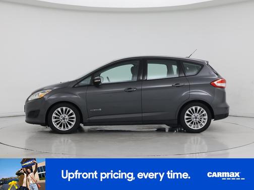 2017 Ford C-Max Hybrid SE Hybrid