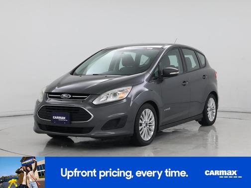 2017 Ford C-Max Hybrid SE Hybrid