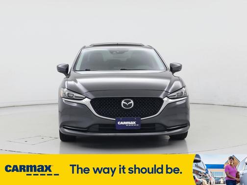 2020 Mazda Mazda6 Grand Touring