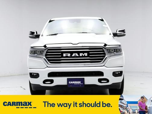 2020 RAM 1500 Longhorn