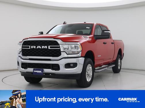 2024 RAM 2500 Bighorn