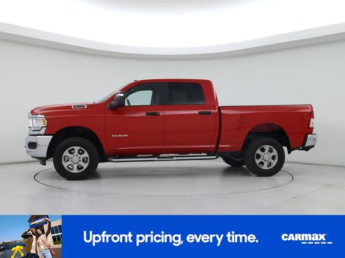 2024 RAM 2500 Bighorn