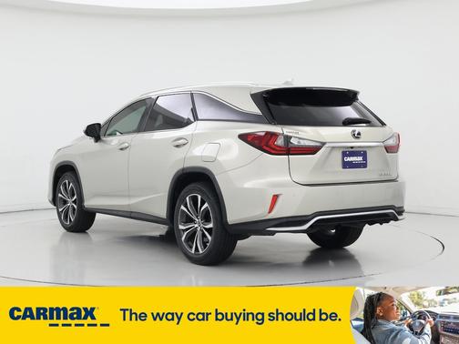 2020 Lexus RX 350 L