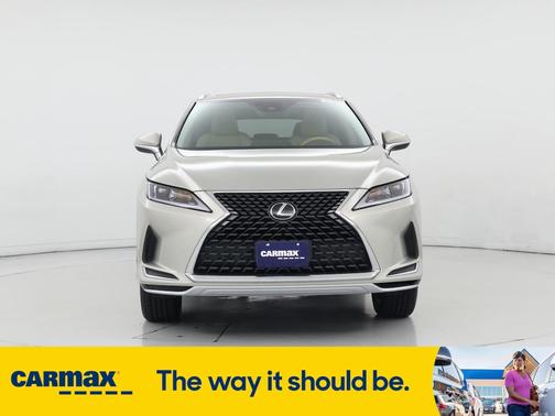 2020 Lexus RX 350 L