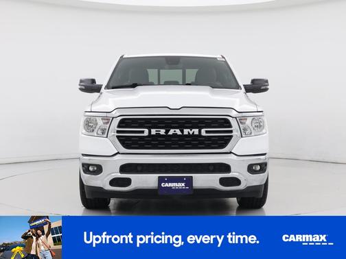 2023 RAM 1500 Lonestar