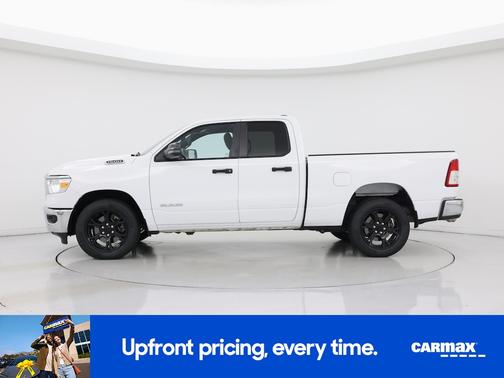 2023 RAM 1500 Lonestar