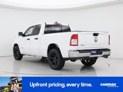 2023 RAM 1500 Lonestar
