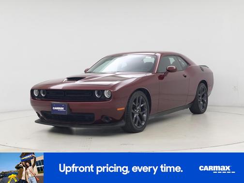 2023 Dodge Challenger GT