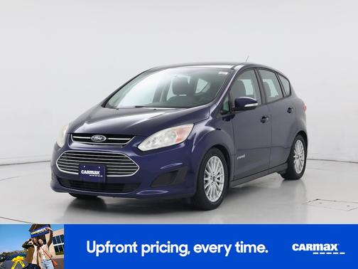 2016 Ford C-Max Hybrid SE