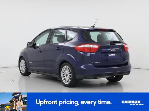 2016 Ford C-Max Hybrid SE
