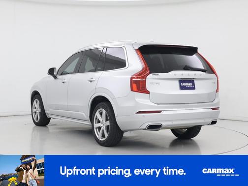 2021 Volvo XC90 T5 Momentum