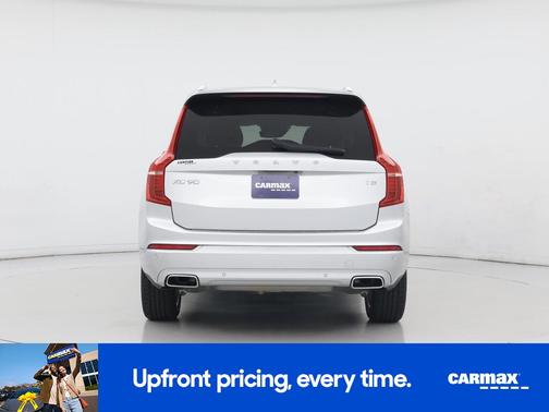 2021 Volvo XC90 T5 Momentum