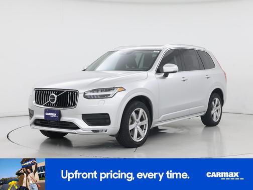 2021 Volvo XC90 T5 Momentum