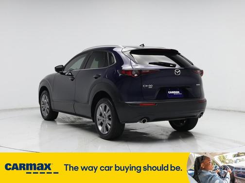 2024 Mazda CX-30 2.5 S Premium Package