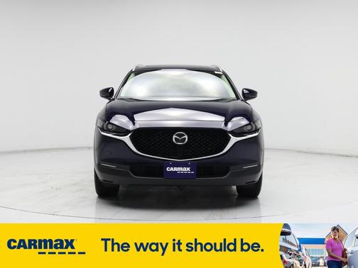 2024 Mazda CX-30 2.5 S Premium Package