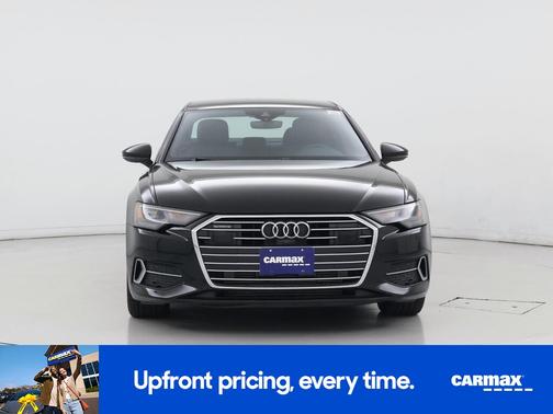 2023 Audi A6 Premium