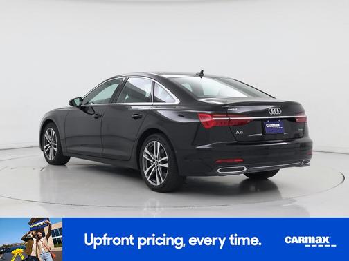 2023 Audi A6 Premium