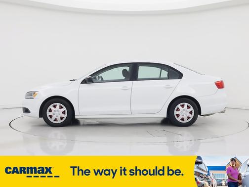 2014 Volkswagen Jetta S