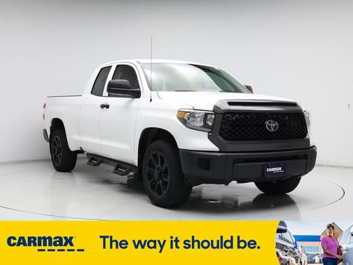 2019 Toyota Tundra SR