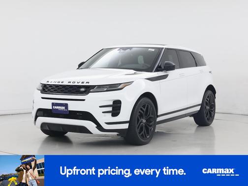 2023 Land Rover Range Rover Evoque R-Dynamic SE