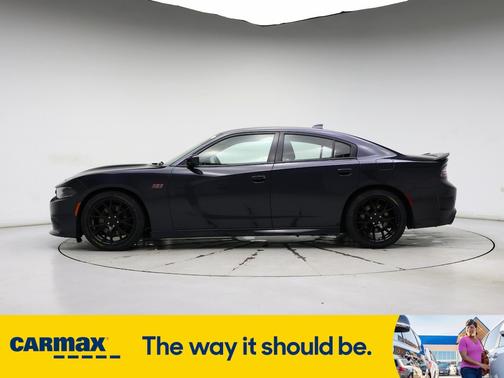 2018 Dodge Charger R/T Scat Pack