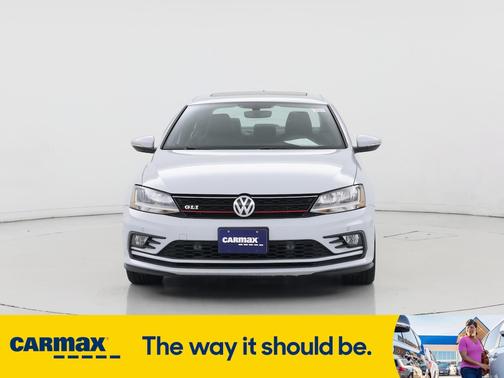 2017 Volkswagen Jetta GLI