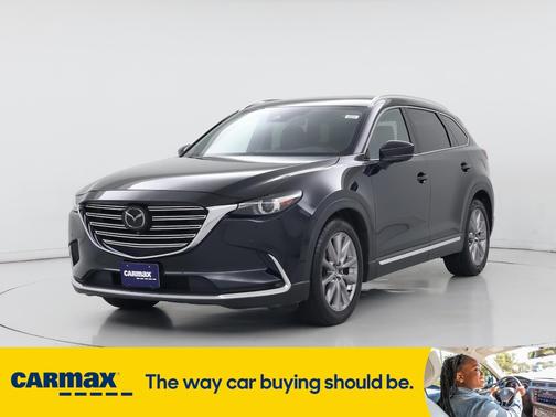 2021 Mazda CX-9 Grand Touring
