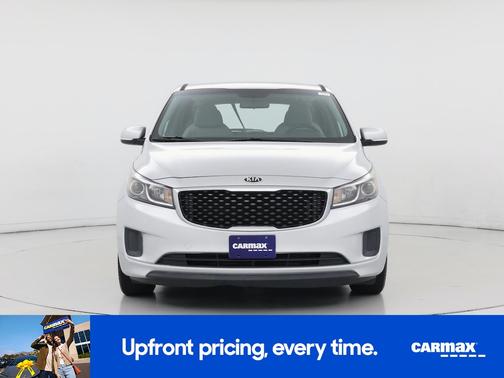 2018 Kia Sedona L