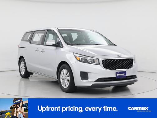 2018 Kia Sedona L