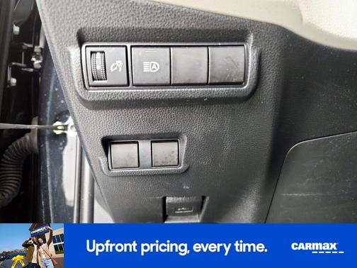 2022 Toyota Corolla Cross L