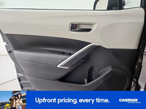 2022 Toyota Corolla Cross L