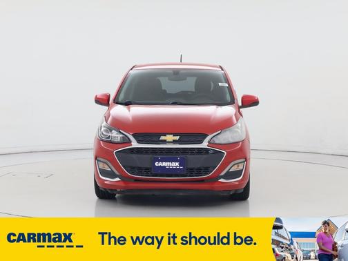2021 Chevrolet Spark LT