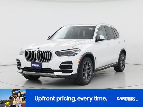 2023 BMW X5 sDrive40i