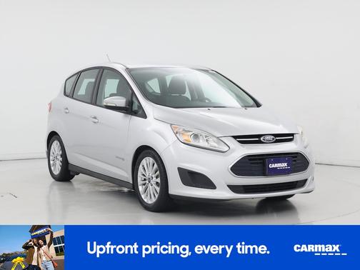 2017 Ford C-Max Hybrid SE Hybrid