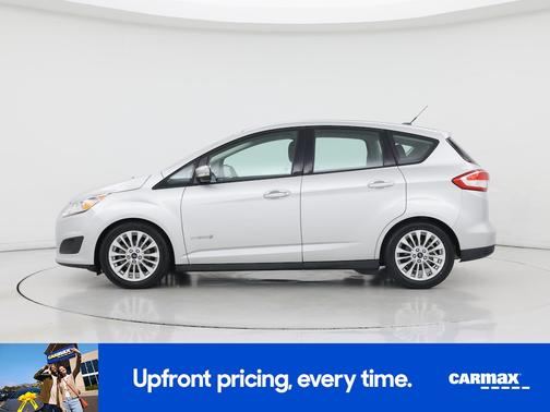 2017 Ford C-Max Hybrid SE Hybrid