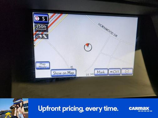 2015 Lexus RX 350 Base (A6)