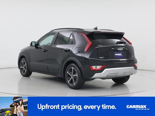 2024 Kia Niro EX