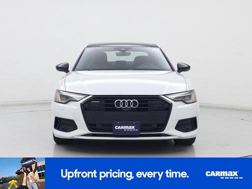 2021 Audi A6 Premium Plus