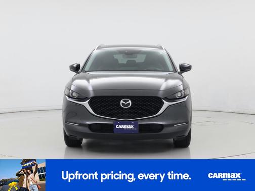 2023 Mazda CX-30 2.5 Turbo Premium