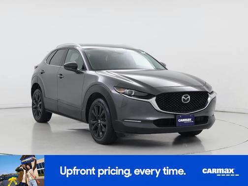 2023 Mazda CX-30 2.5 Turbo Premium