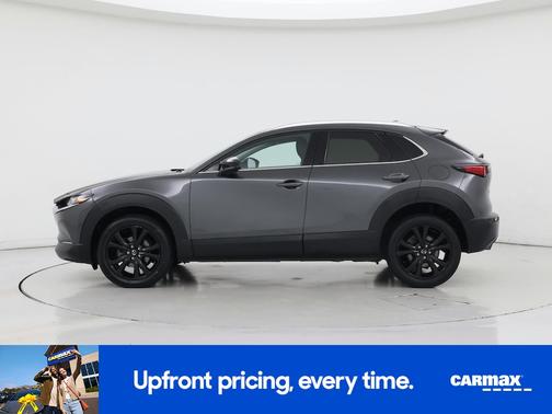 2023 Mazda CX-30 2.5 Turbo Premium