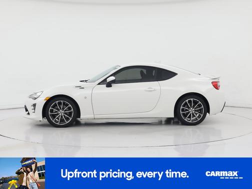 2017 Toyota 86 860 Special Edition