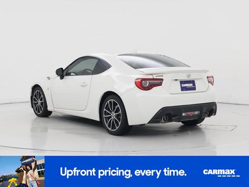 2017 Toyota 86 860 Special Edition