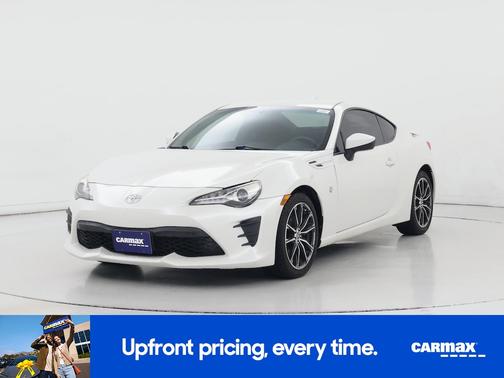 2017 Toyota 86 860 Special Edition