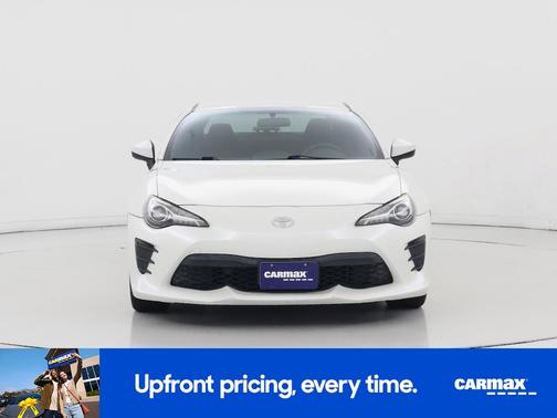 2017 Toyota 86 860 Special Edition