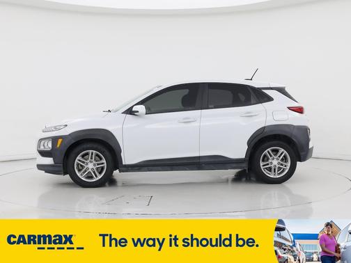 2020 Hyundai KONA SE