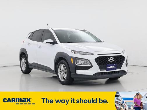 2020 Hyundai KONA SE
