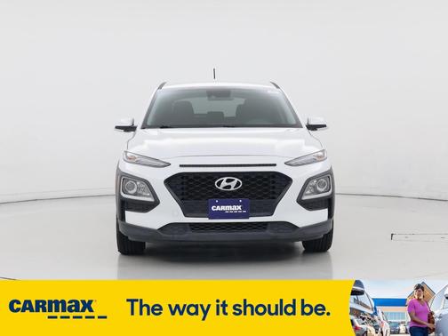 2020 Hyundai KONA SE