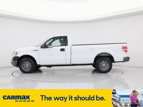 2014 Ford F-150 XL