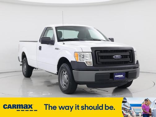 2014 Ford F-150 XL